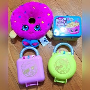 Shopkins Collectors Lot